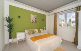 Casa vacanza per 8 persone con giardino, Croatia, Zaravecchia, Zara