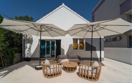 Casa vacanza per 8 persone con giardino, Croatia, Zaravecchia, Zara