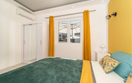 Casa vacanza per 8 persone con giardino, Croatia, Zaravecchia, Zara