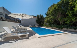 Casa vacanza per 8 persone con giardino, Croatia, Zaravecchia, Zara