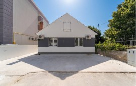 Casa vacanza per 8 persone con giardino, Croatia, Zaravecchia, Zara