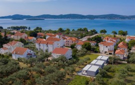 Casa vacanza per 6 persone con terrazza, Croatia, Santi Filippo e Giacomo, Zara