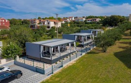 Casa vacanza per 6 persone con terrazza, Croatia, Santi Filippo e Giacomo, Zara