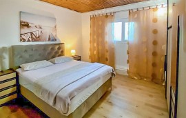 Appartamento vacanze per 8 persone con terrazza, Croatia, Zara