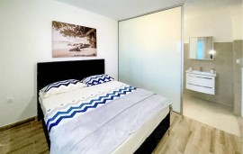 Appartamento vacanze per 8 persone con terrazza, Croatia, Zara