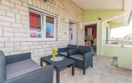 Casa vacanza per 8 persone con terrazza, Croatia, Zaravecchia, Zara