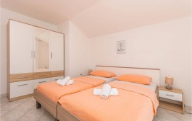 Appartamento vacanze per 4 persone con terrazza, Croatia, Zaravecchia, Zara