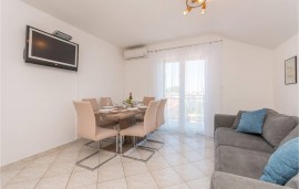 Appartamento vacanze per 4 persone con terrazza, Croatia, Zaravecchia, Zara