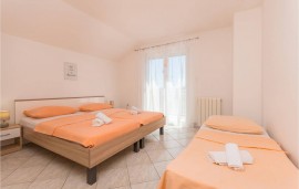 Appartamento vacanze per 4 persone con terrazza, Croatia, Zaravecchia, Zara