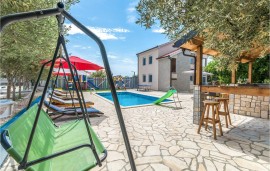 Casa vacanza per 10 persone con terrazza, Croatia, Polača, Zara