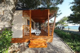 Mobile home Kalcit, Croatia, Zaravecchia, Zara