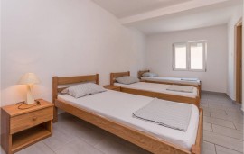 Appartamento vacanze per 6 persone con terrazza, Croatia, Polača, Zara