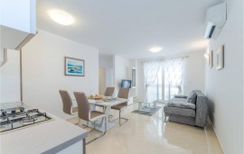 Appartamento vacanze per 4 persone con terrazza, Croatia, Zaravecchia, Zara