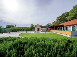 Tranquilla casa vacanze con piscina a Kakma, Croatia, Kakma, Zara