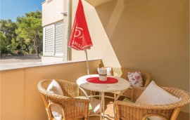 Appartamento vacanze per 4 persone con terrazza, Croatia, Zaravecchia, Zara