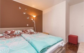 Appartamento vacanze per 4 persone con terrazza, Croatia, Zaravecchia, Zara