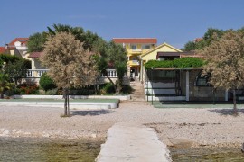 Apartments Dandelion, Croatia, Zaravecchia, Zara