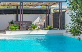 Casa vacanza per 10 persone con terrazza, Croatia, Zaravecchia, Zara