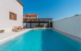 Casa vacanza per 10 persone con terrazza, Croatia, Zaravecchia, Zara