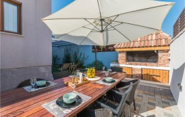 Casa vacanza per 10 persone con terrazza, Croatia, Zaravecchia, Zara