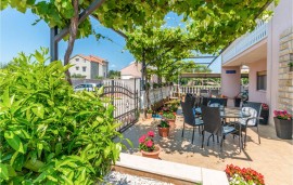 Appartamento vacanze per 3 persone con terrazza, Croatia, Zaravecchia, Zara