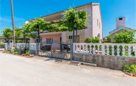 Appartamento vacanze per 3 persone con terrazza, Croatia, Zaravecchia, Zara