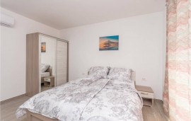 Appartamento vacanze per 2 persone con terrazza, Croatia, Zaravecchia, Zara