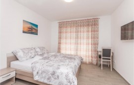 Appartamento vacanze per 2 persone con terrazza, Croatia, Zaravecchia, Zara