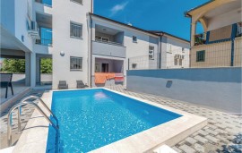 Appartamento vacanze per 2 persone con terrazza, Croatia, Zaravecchia, Zara