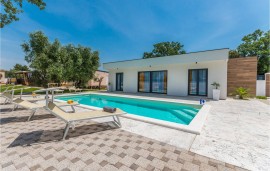 Casa vacanza per 6 persone con terrazza, Croatia, Zaravecchia, Zara