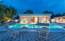 Casa vacanza per 6 persone con terrazza, Croatia, Zaravecchia, Zara