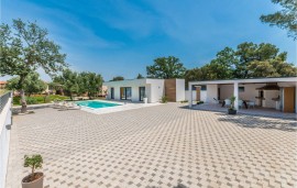 Casa vacanza per 6 persone con terrazza, Croatia, Zaravecchia, Zara