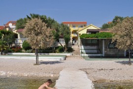 Mobile home Dandelion, Croatia, Zaravecchia, Zara