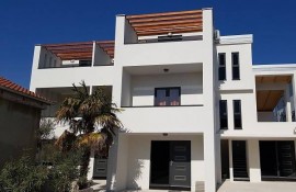 Studioapartment in Biograd na Moru mit Meerblick, Terrasse, Klimaanlage, W-Lan (4805-8), Croatia, Zaravecchia, Zara