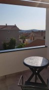 Studioapartment in Biograd na Moru mit Meerblick, Terrasse, Klimaanlage, W-Lan (4805-8), Croatia, Zaravecchia, Zara