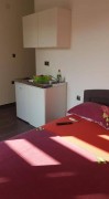 Studioapartment in Biograd na Moru mit Meerblick, Terrasse, Klimaanlage, W-Lan (4805-8), Croatia, Zaravecchia, Zara