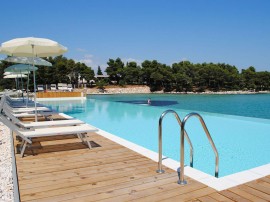 Residence Premium Crvena Luka Apartments, Biograd n/m, Croatia, Zaravecchia, Zara