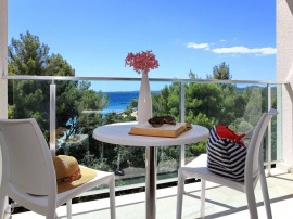 Residence Premium Crvena Luka Apartments, Biograd n/m, Croatia, Zaravecchia, Zara