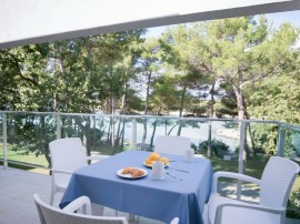 Residence Premium Crvena Luka Apartments, Biograd n/m, Croatia, Zaravecchia, Zara