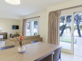 Residence Premium Crvena Luka Apartments, Biograd n/m, Croatia, Zaravecchia, Zara