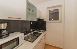 80m²-Wohnung in Biograd na Moru für 6 Personen & Hund - 2 Sz, Pool, Klimaanlage, Croatia, Zaravecchia, Zara