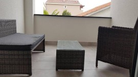 Studioapartment in Biograd na Moru mit Terrasse, Klimaanlage, W-Lan (4805-4), Croatia, Zaravecchia, Zara