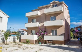 Appartamento vacanze per 5 persone con giardino, Croatia, Zaravecchia, Zara