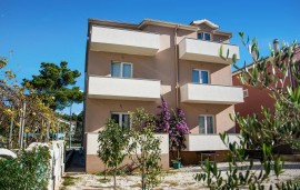 Appartamento vacanze per 5 persone con giardino, Croatia, Zaravecchia, Zara