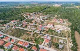 Casa vacanza per 10 persone con vista lago, Croatia, Polača, Zara