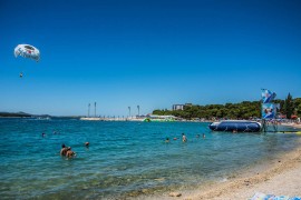 Apartment Songbird, Croatia, Zaravecchia, Zara