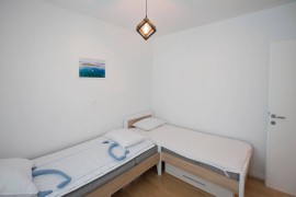 Appartamento vacanze per 4 persone, Croatia, Poschiane, Zara