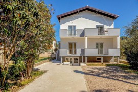 Apartment Lea, Croatia, Santi Filippo e Giacomo, Zara