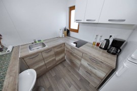 Mobile home Smaragd, Croatia, Zaravecchia, Zara