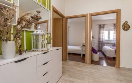 Appartamento vacanze per 7 persone con terrazza, Croatia, Zaravecchia, Zara